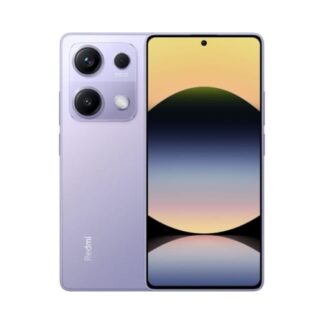 Xiaomi Redmi Note 14S 4G 256GB (8GB Ram) Dual-Sim Aurora Purple EU