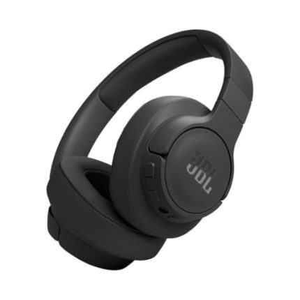 JBL Tune 770 NC Headphone Black EU