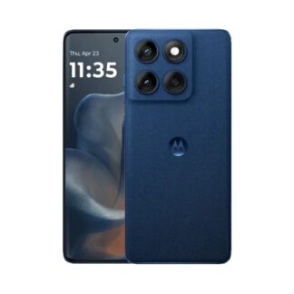 Motorola Moto Edge 60 (XT2505-1 2025) 5G 512GB (12GB Ram) Pantone Gibraltar Sea EU