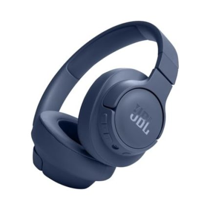 JBL Tune 720BT Bluetooth Headset Blue EU