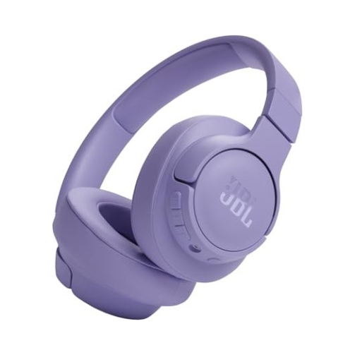 JBL Tune 720BT Bluetooth Headset Purple EU