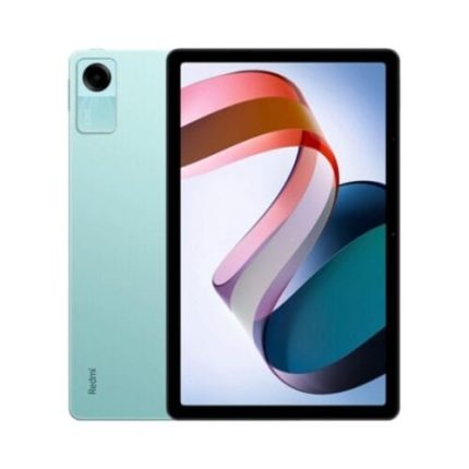 Xiaomi Redmi Pad SE (2025) 11″ WiFi 128GB (4GB Ram) Mint Green EU