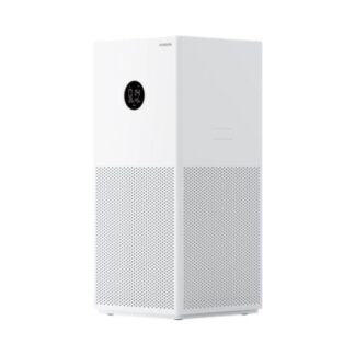 Ιονιστής Καθαριστής Αέρα Xiaomi Smart Air Purifier 4 Lite Silver EU